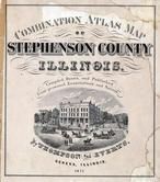 Stephenson County 1871 